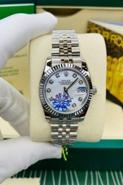 Часы Rolex