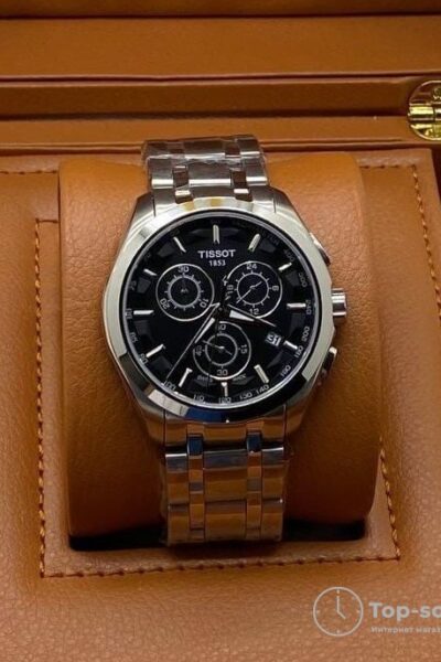 часы мужские Tissot