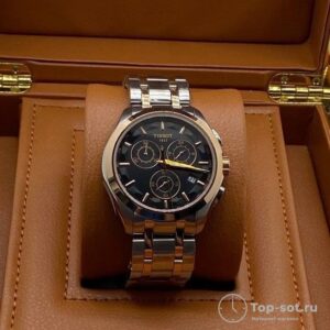 часы мужские Tissot