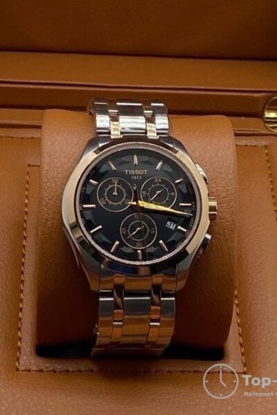 часы мужские Tissot