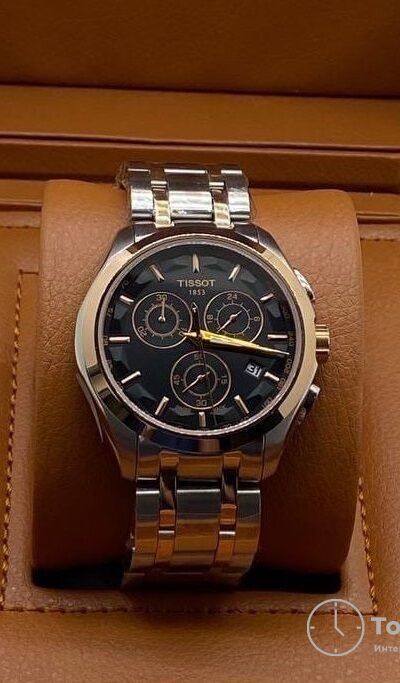 часы мужские Tissot