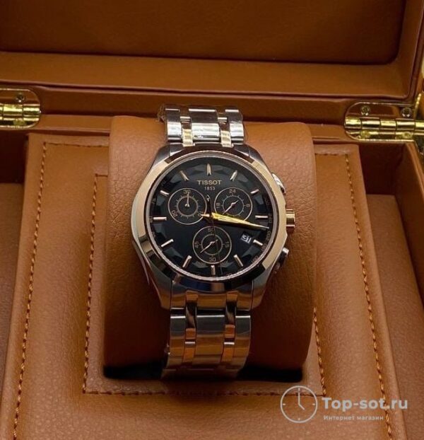 часы мужские Tissot