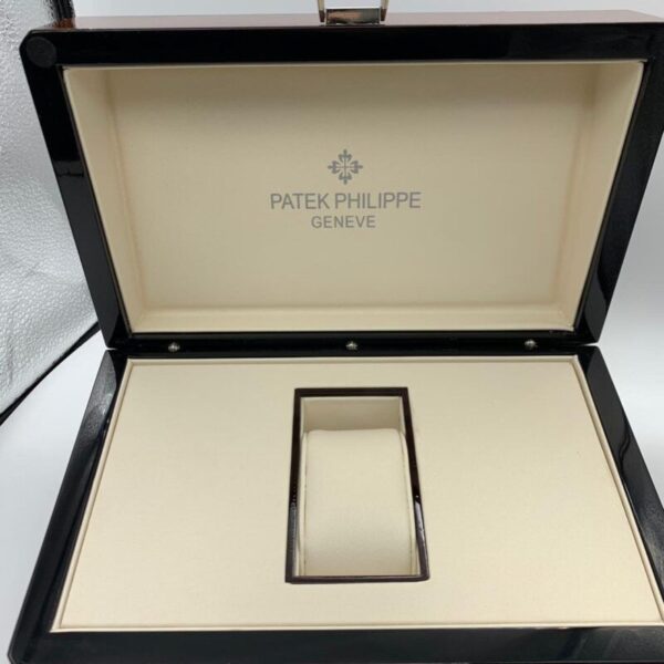 Коробка для часов Patek Philippe — изображение 2