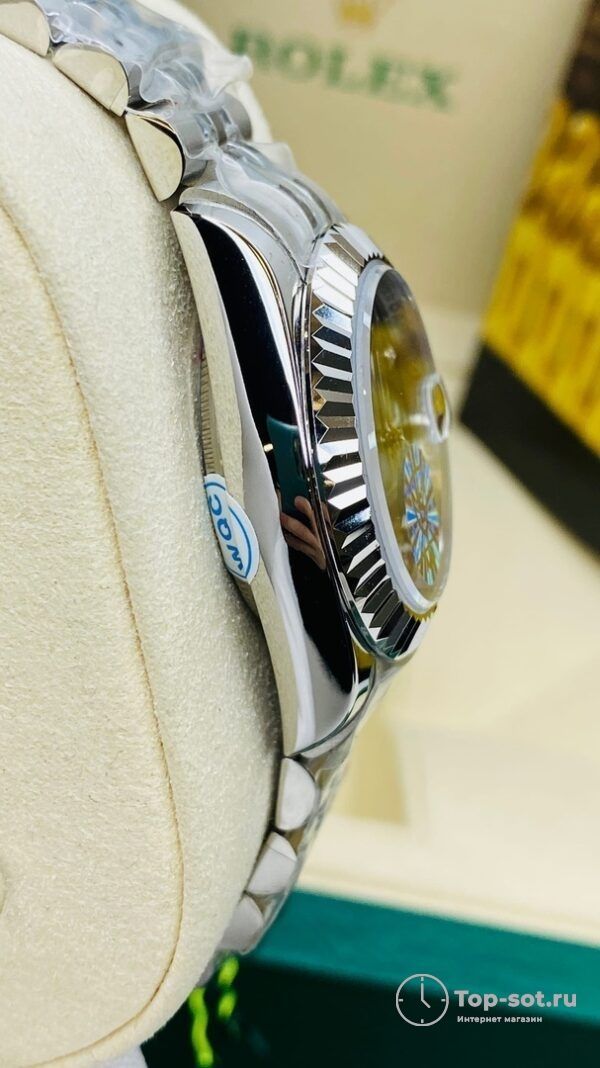 Часы Rolex Oyster Perpetual Datejust — изображение 4