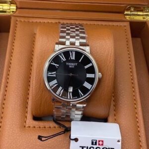 часы женские Tissot