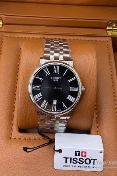 часы женские Tissot