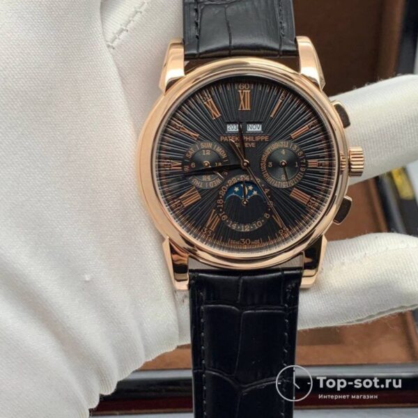 Часы Patek Philippe Grand Complications — изображение 2