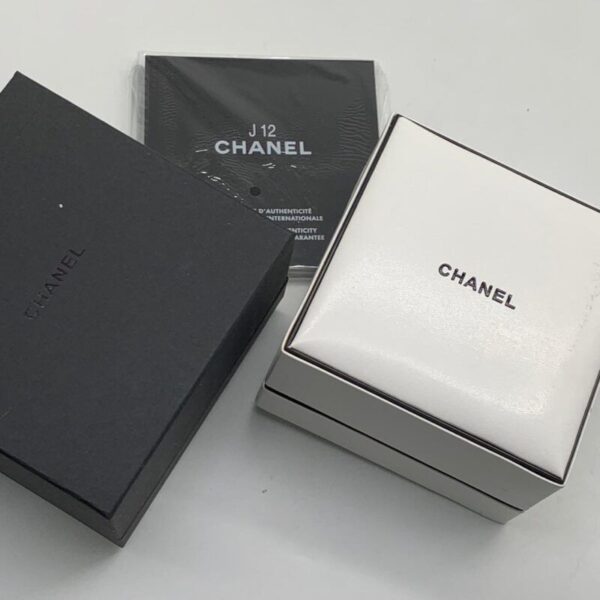 Коробка для часов Chanel — изображение 3