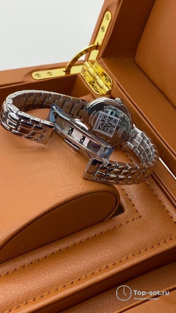 Часы Tissot — изображение 4