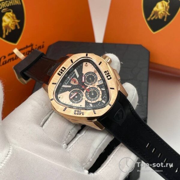 Часы Tonino Lamborghini — изображение 3
