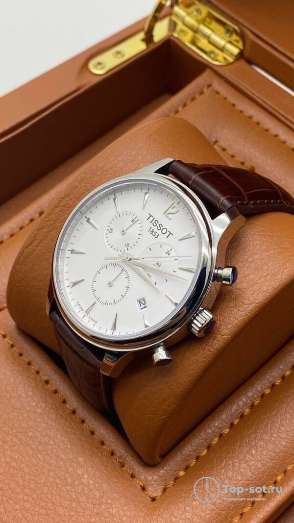 Часы Tissot — изображение 2