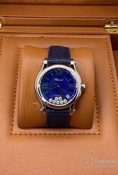 Часы Chopard Happy Sport