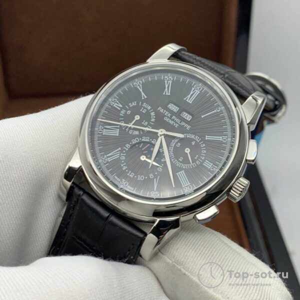 Часы Patek Philippe Grand Complications — изображение 4