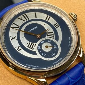 часы мужские Montblanc
