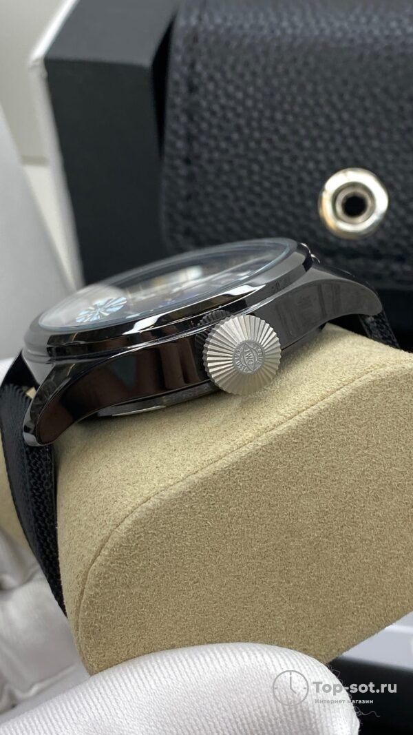Часы IWC PILOT’S TOP GUN — изображение 4