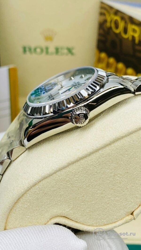 Часы Rolex Oyster Perpetual Datejust — изображение 3
