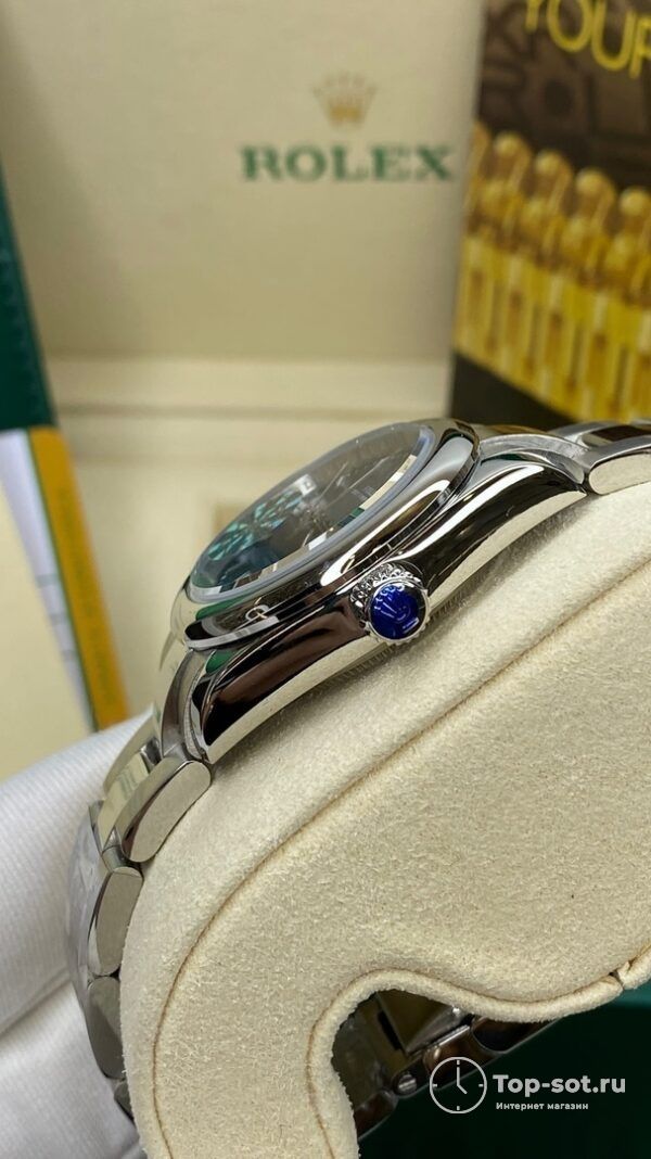 Часы Rolex Oyster Perpetual — изображение 4