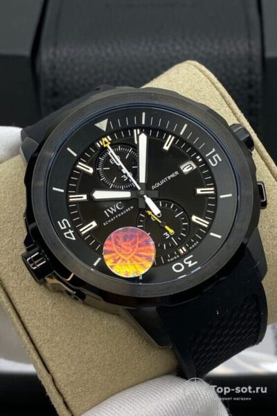 Часы мужские IWC