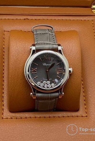 Часы Chopard Happy Sport