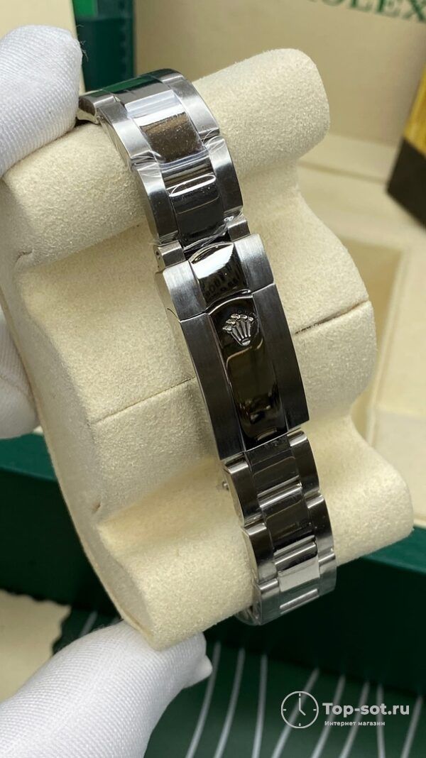 Часы Rolex Oyster Perpetual — изображение 5
