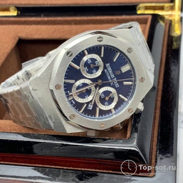 Часы Audemars Piguet Royal Oak — изображение 5