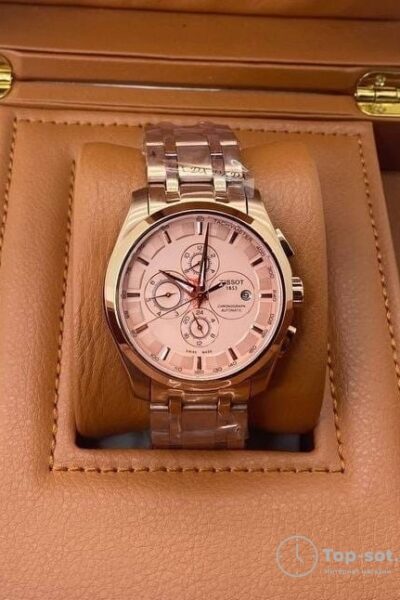 часы мужские Tissot