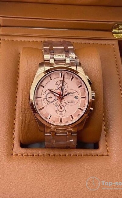 часы мужские Tissot