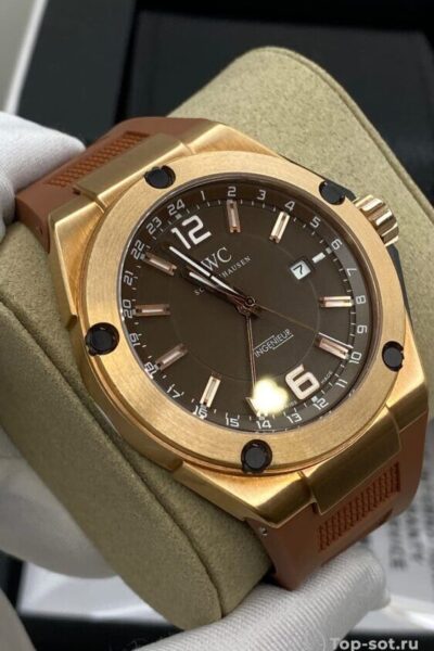 часы мужские IWC