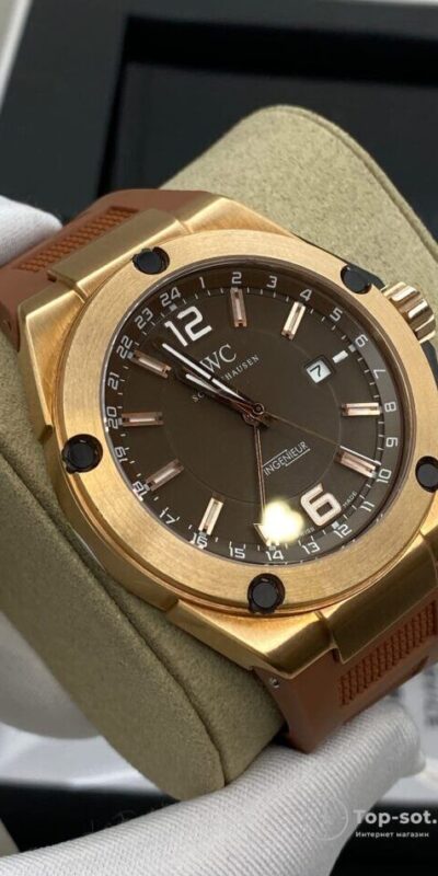 часы мужские IWC