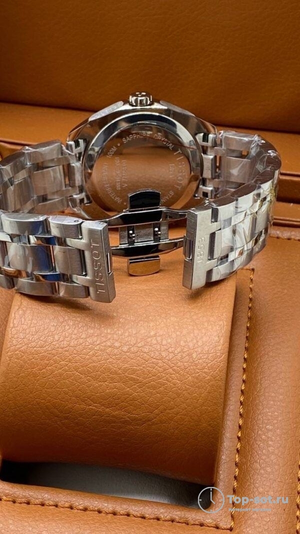 Часы Tissot — изображение 4