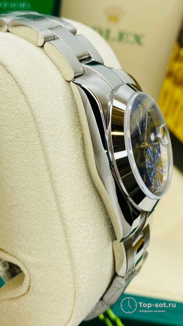 Часы Rolex Oyster Perpetual Datejust — изображение 4