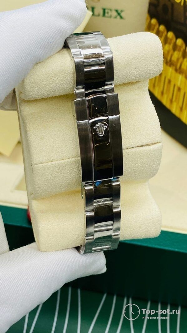 Часы Rolex Oyster Perpetual — изображение 5