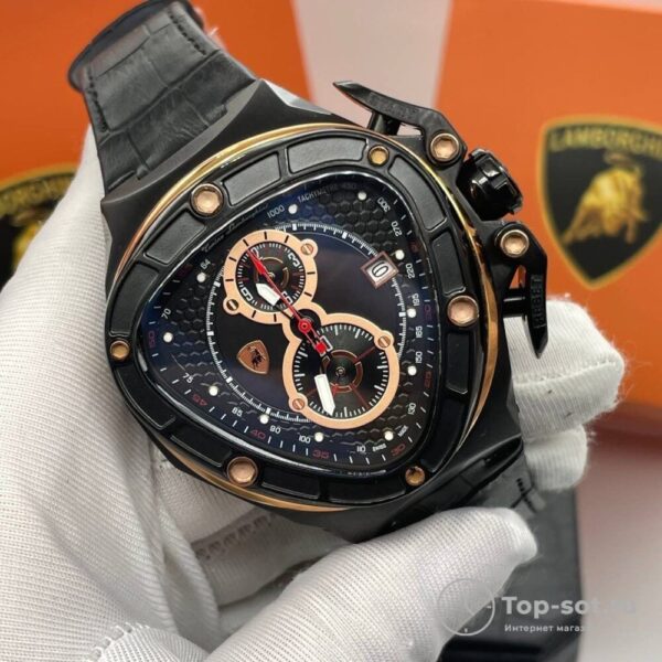 Часы Tonino Lamborghini — изображение 2