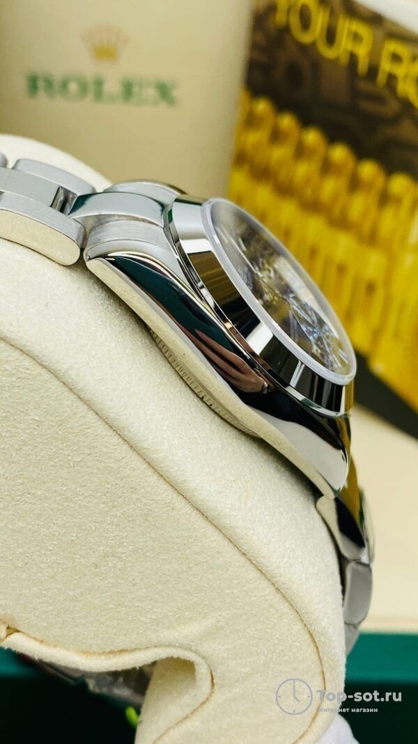 Часы Rolex Oyster Perpetual — изображение 4