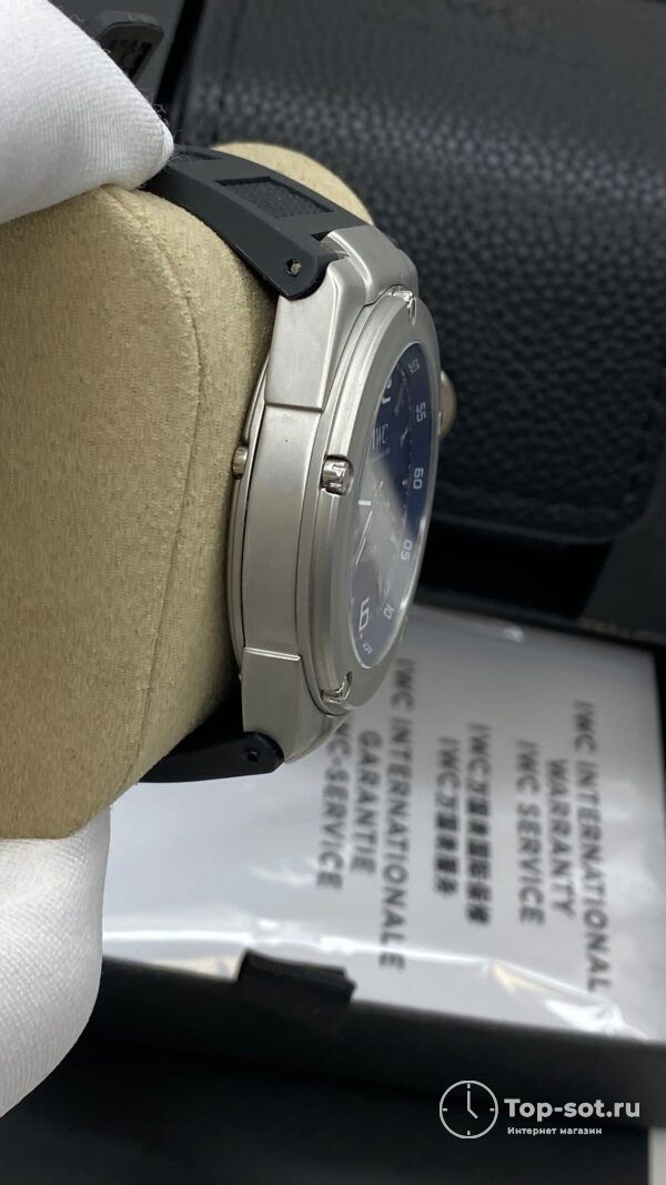 Часы IWC Schaffhausen Ingenieur — изображение 3