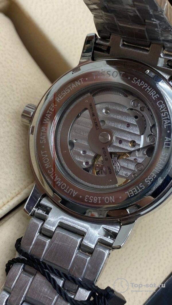 Часы Tissot — изображение 2
