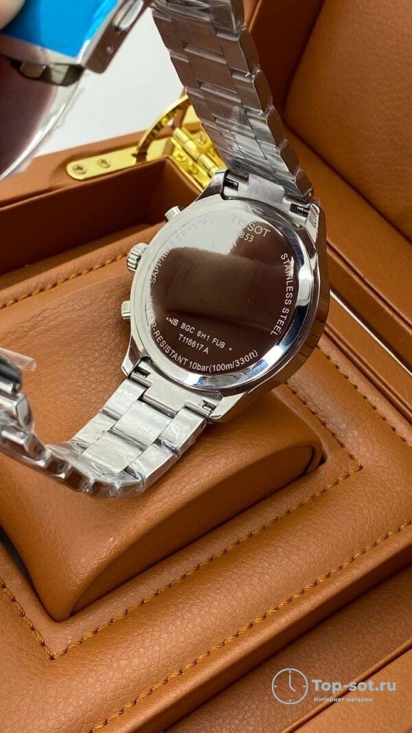 Часы Tissot — изображение 3
