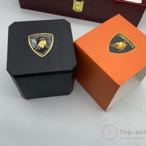 Коробка для часов Lamborghini