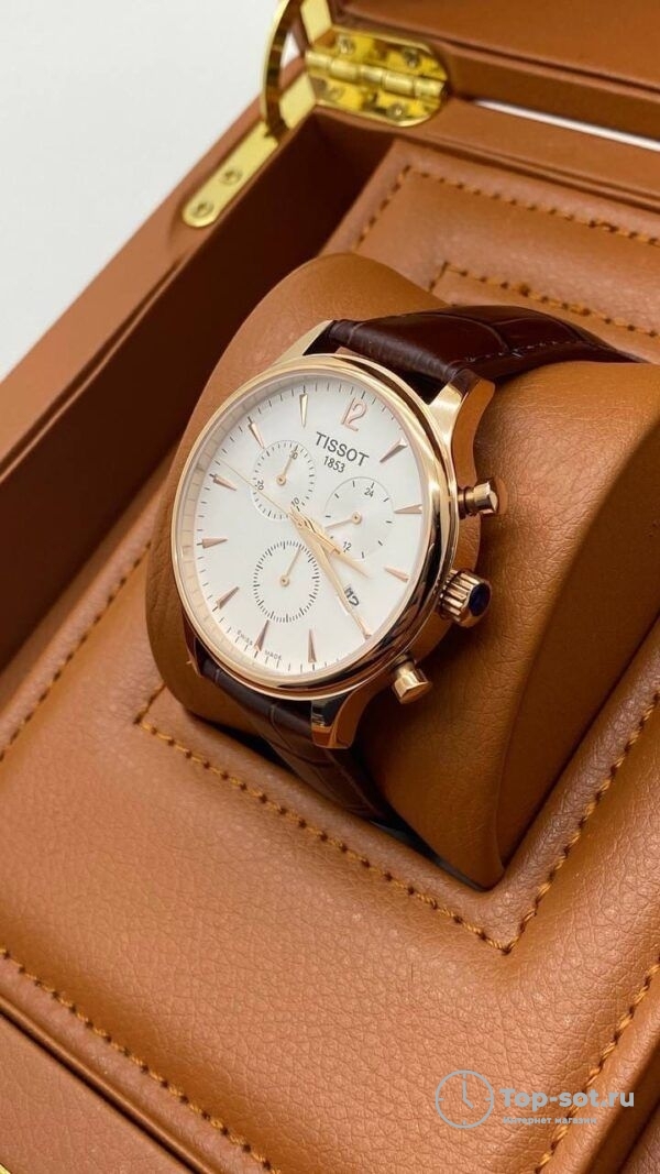 Часы Tissot — изображение 2