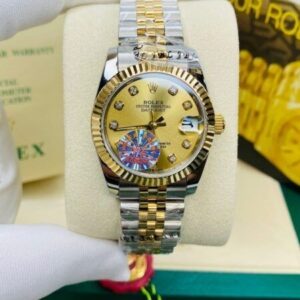 Часы Rolex