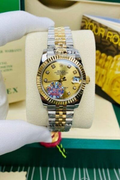 Часы Rolex