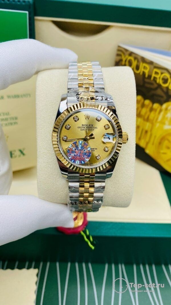 Часы Rolex