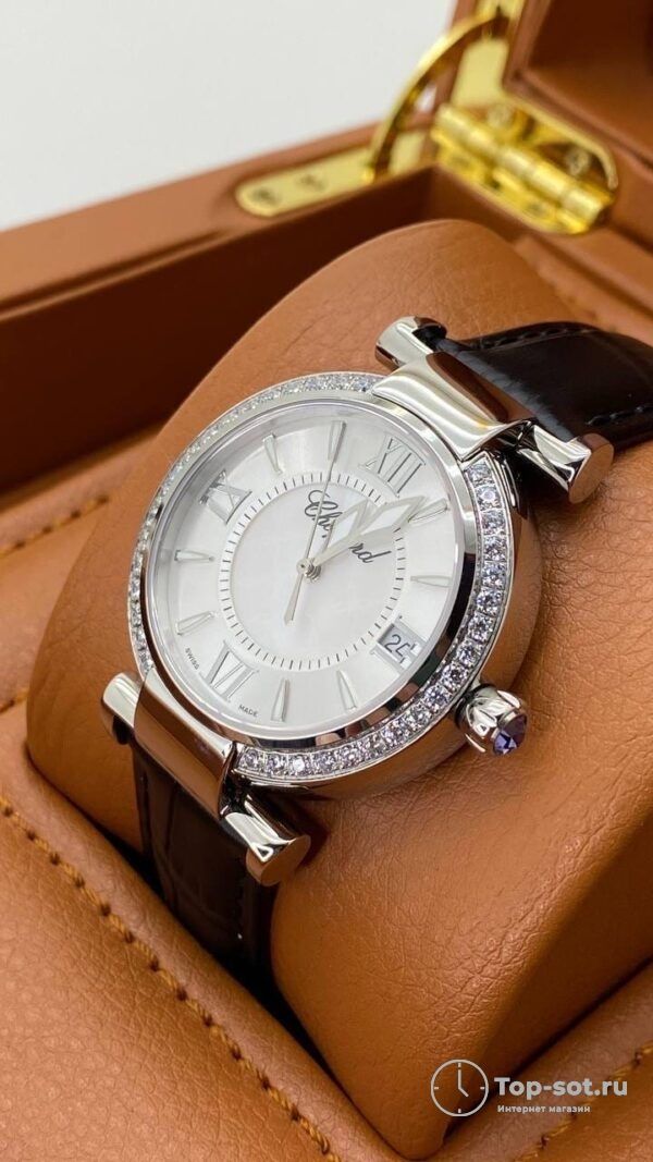 Часы Chopard Imperiale — изображение 2