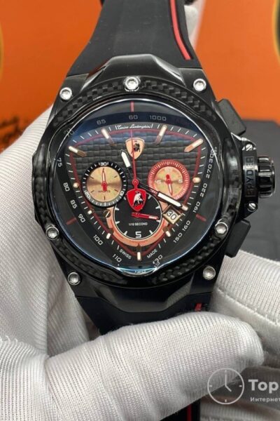 часы мужские TONINO LAMBORGHINI
