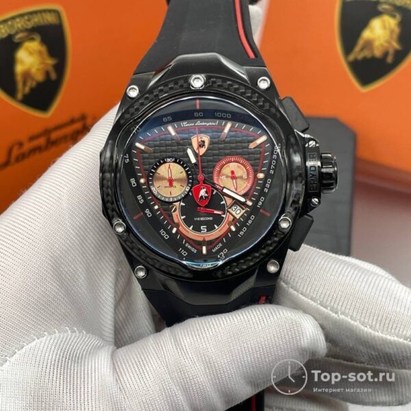 часы мужские TONINO LAMBORGHINI