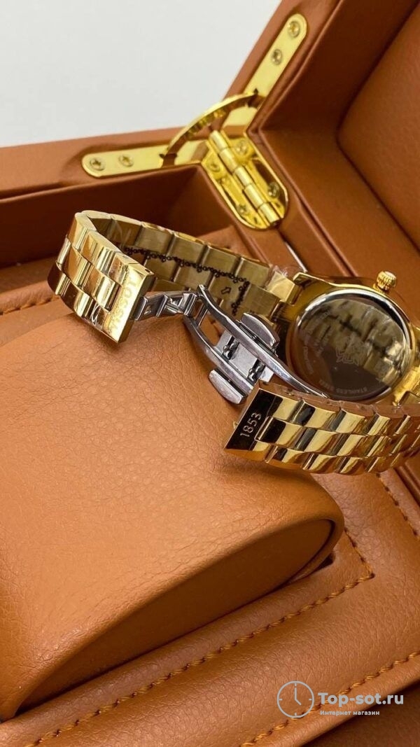 Часы Tissot — изображение 3