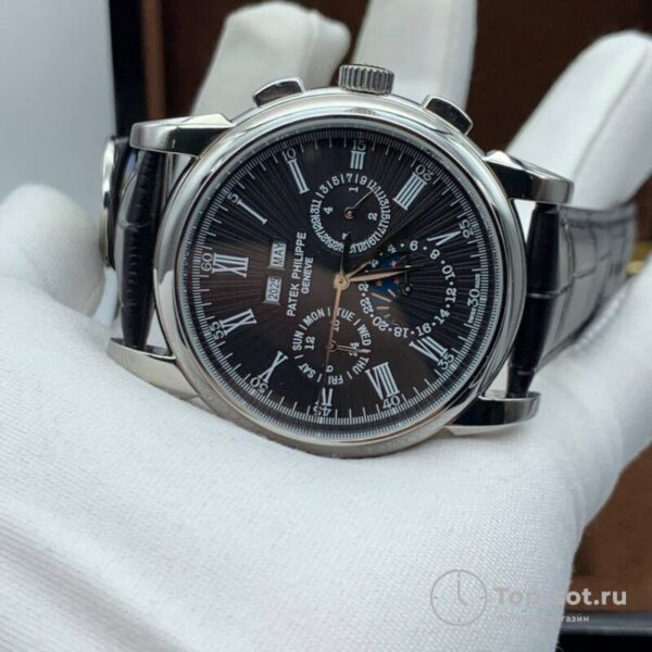 Часы Patek Philippe Grand Complications — изображение 3