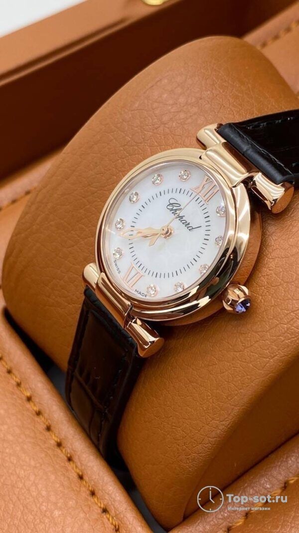 Часы Chopard Imperiale — изображение 2