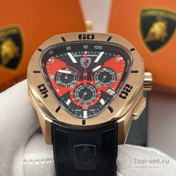 Часы Tonino Lamborghini — изображение 3