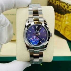 Часы Rolex